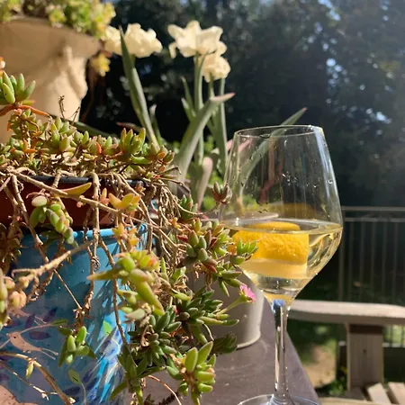 Bed & Breakfast Valbois Cannes