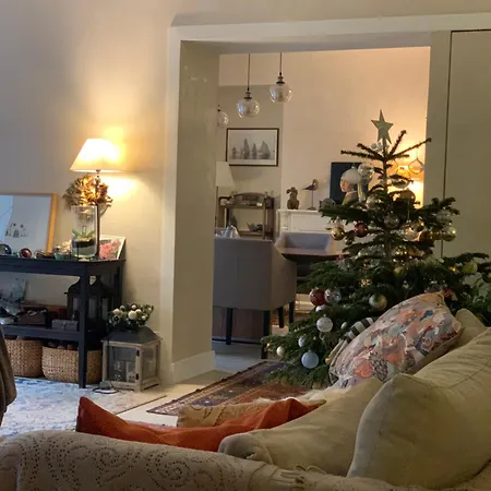 Valbois Bed & Breakfast 3*