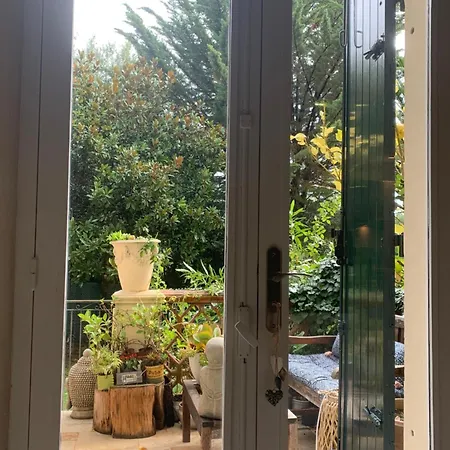 Bed & Breakfast Valbois