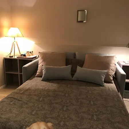 Bed & Breakfast Valbois Cannes