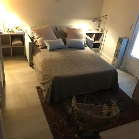 Valbois Bed & Breakfast