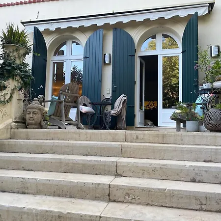 Valbois Bed & Breakfast