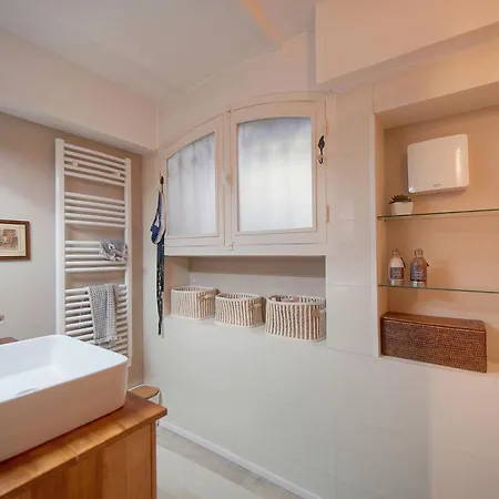 Bed & Breakfast Valbois Cannes