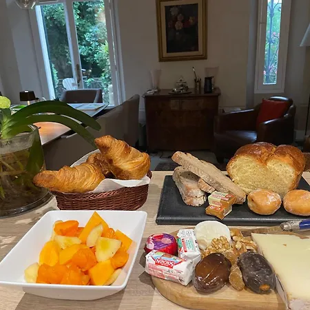 Bed & Breakfast Valbois *