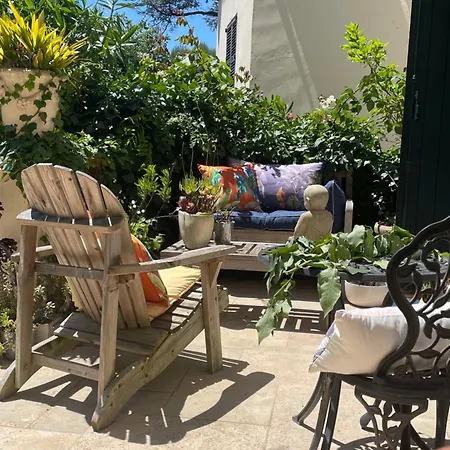 Bed & Breakfast Valbois Cannes