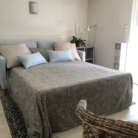 Valbois Bed & Breakfast *