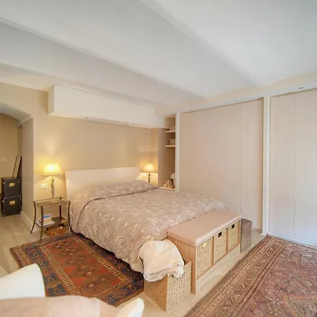 Valbois 3* Cannes