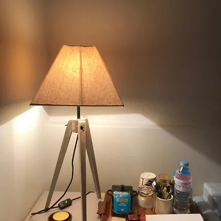 Valbois Отель типа 