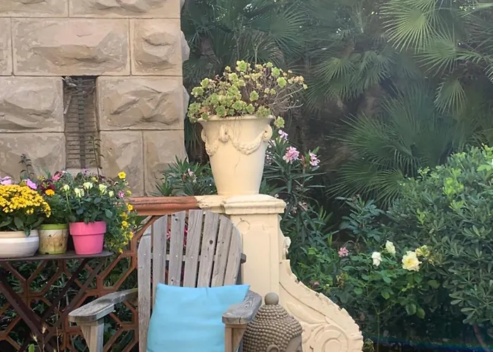 Bed & Breakfast Valbois 3*