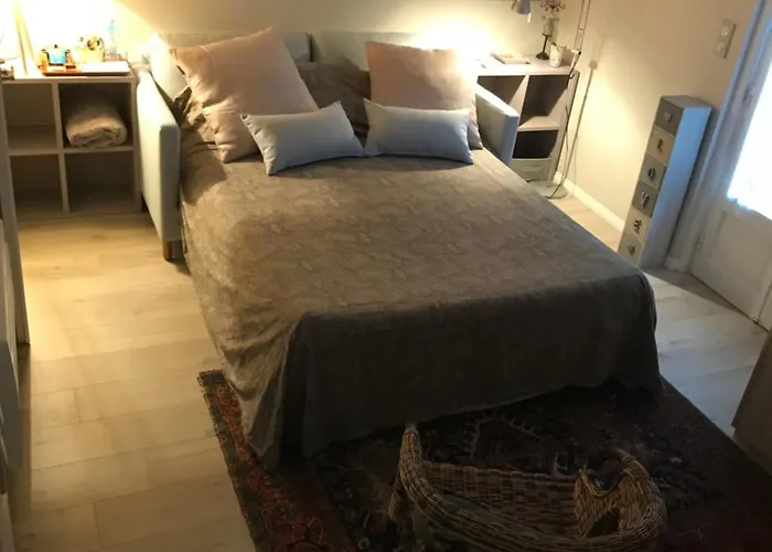 Valbois Bed & Breakfast