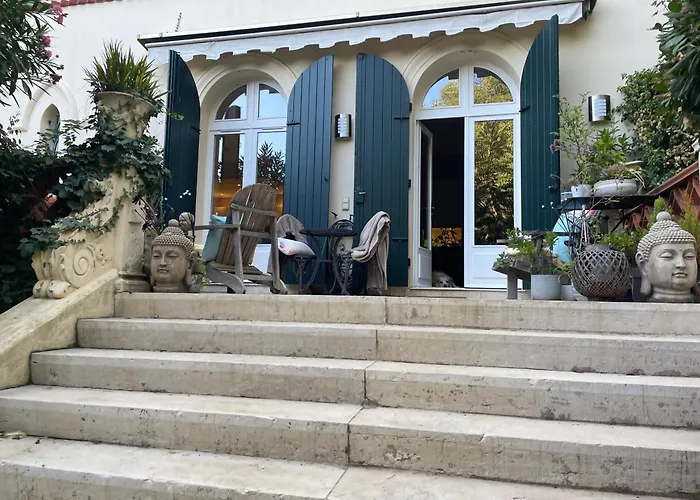 Valbois Bed & Breakfast