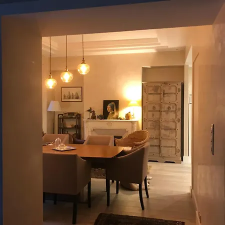 Valbois B&B 칸느