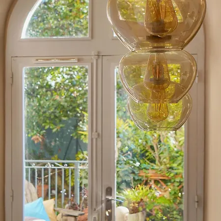 Valbois Alojamento de Acomodação e Pequeno-almoço Cannes